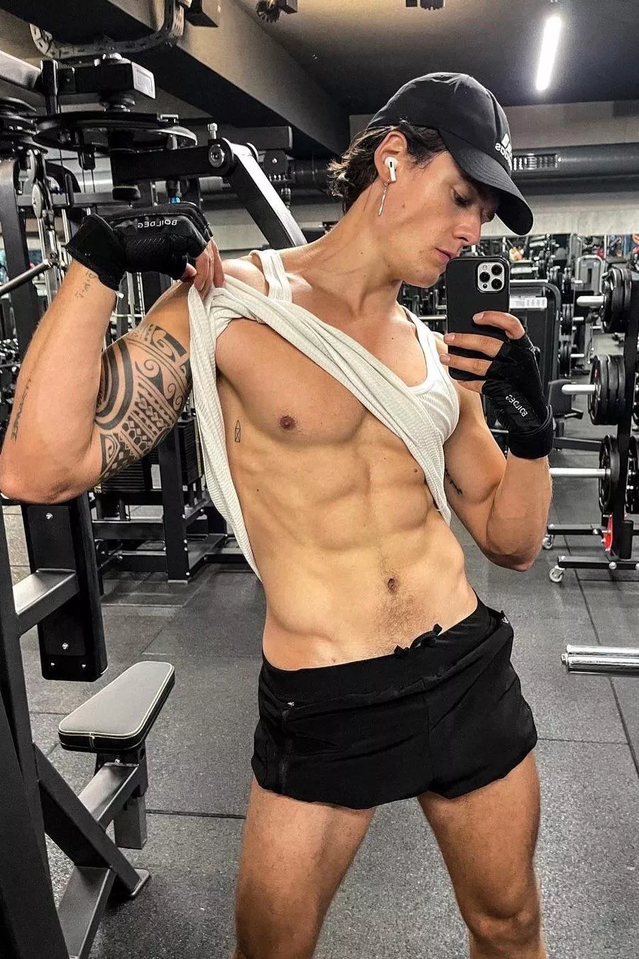 “Mario Adrion” … posted by neilfromsydney2003