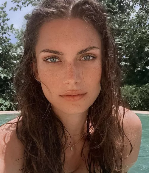 Marion Pascale. by FormerFruit