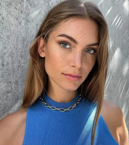 Marion Pascale by JosiahWillardPibbs