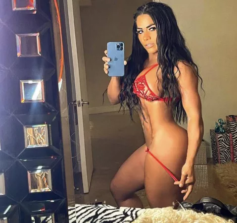 Maripily famous Spanish woman by Scottydoesntknow07