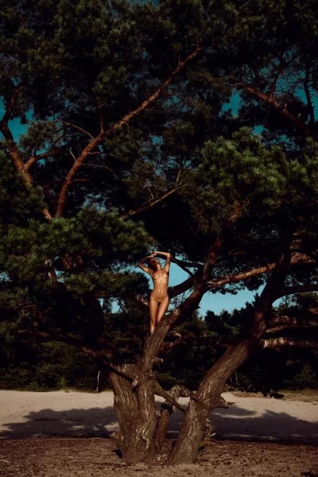 Marisa Papen by paredocks