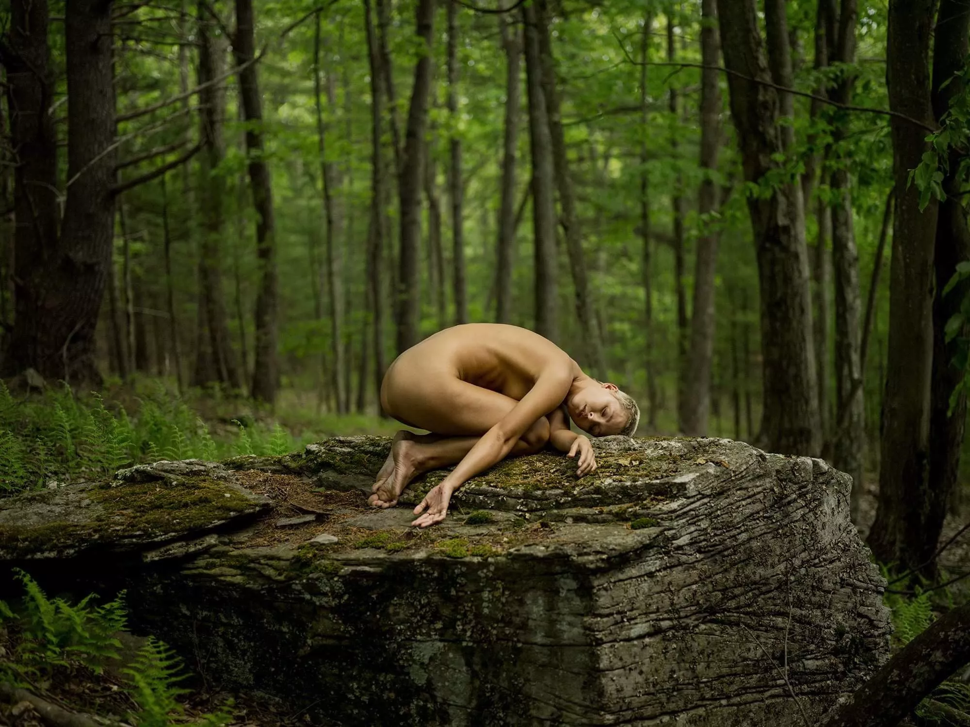 Marisa Papen posted by paredocks