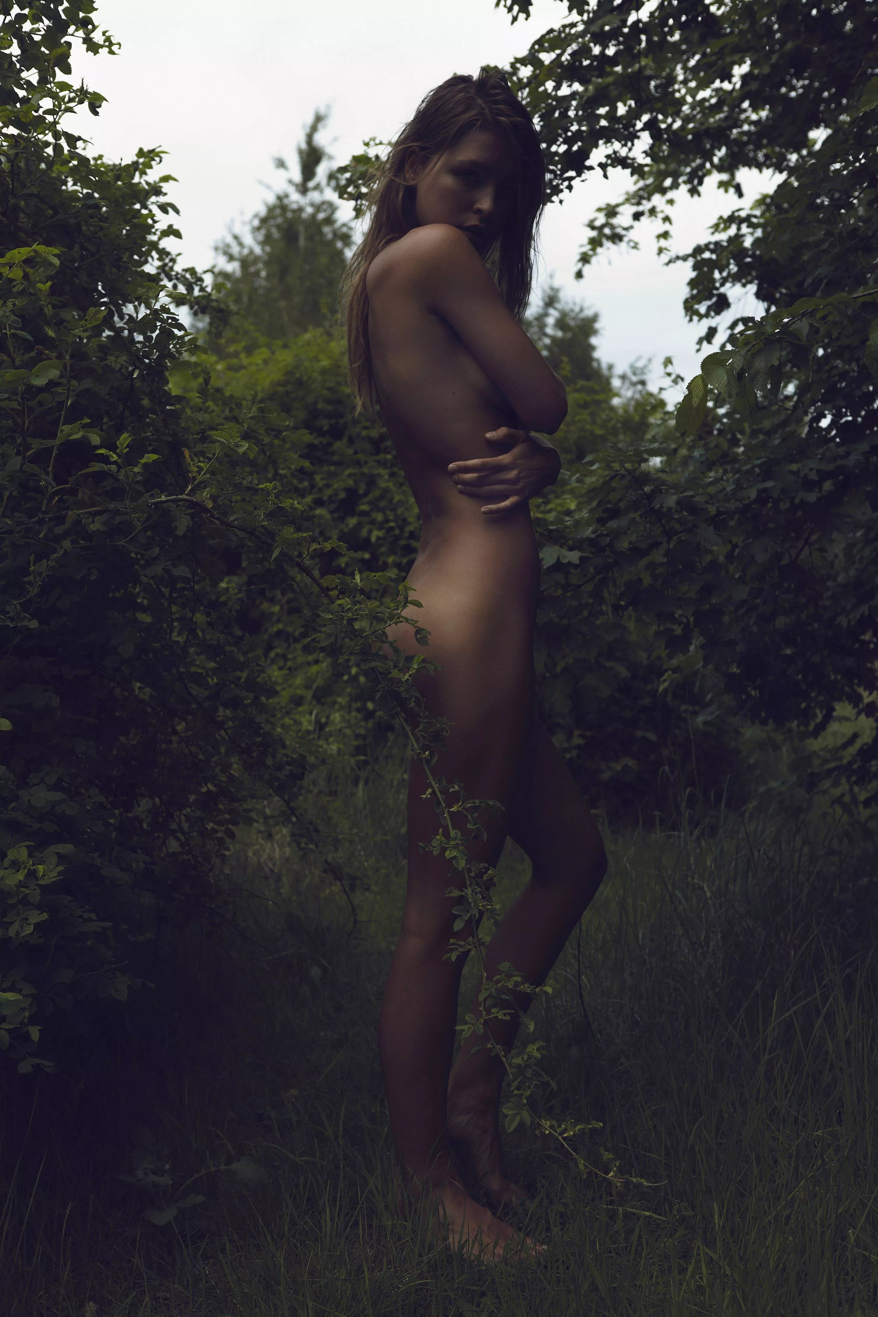 Marisa Papen posted by paredocks