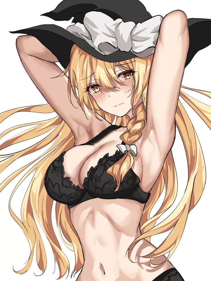 Marisa showing off again [lingerie] posted by Hubbleshubbles