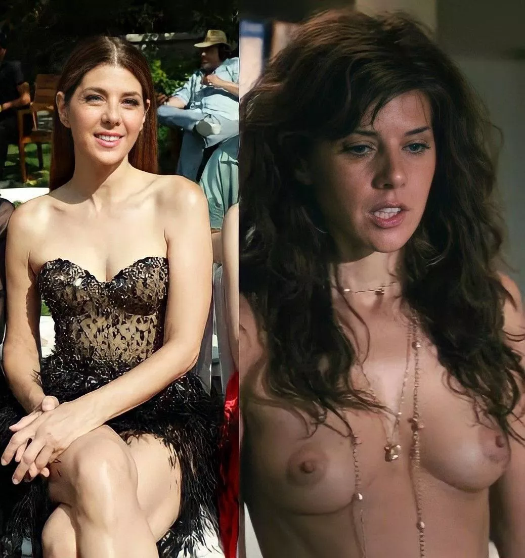 Marisa Tomei posted by DiosMioMan2