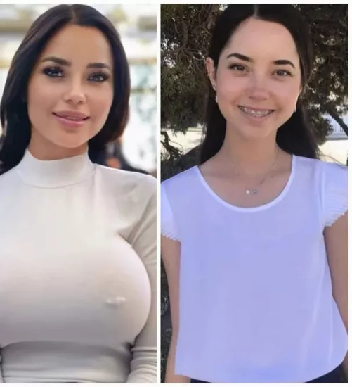 Marisol Yotta?? by gratiscomb