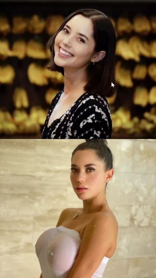 Marisol Yotta transformation