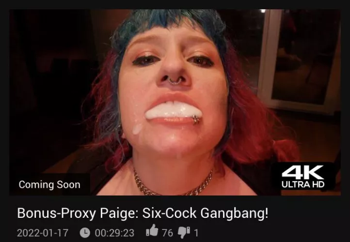 Mark It On Your Calendar by beerbellybroski