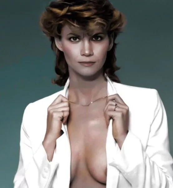 Markie Post: Just found out she passed this year. RIP. You brought me a lot of pleasure. posted by NotRealOpinions