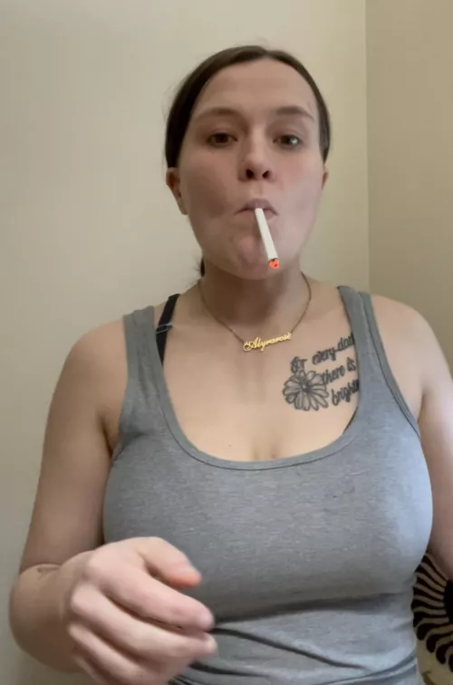 Marlboro Light 100 by IT-Sec