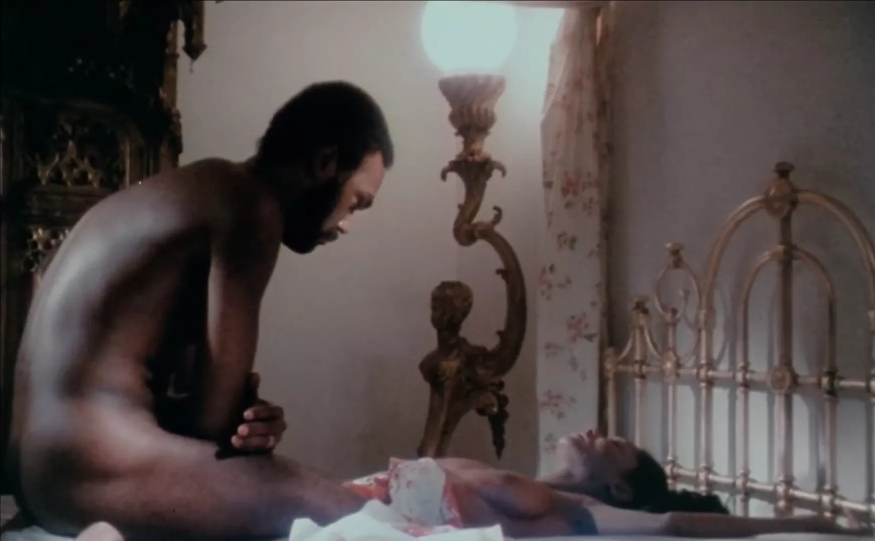 Marlene Clark - Ganja & Hess (1973) posted by Geek-Haven888