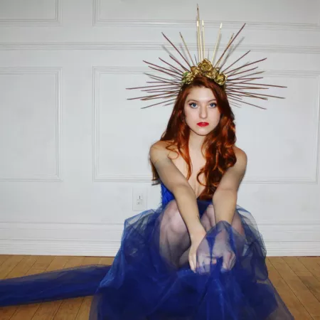 Marlhy Murphy by ImProbablyNotABird