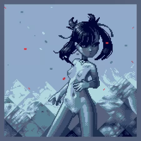 MARNIE by TinnyCogston123