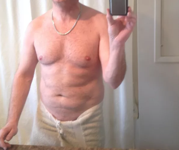 Married but curious guy here..looking to chat and hopefully make a new friend or two..pm me by Saskfirefighter