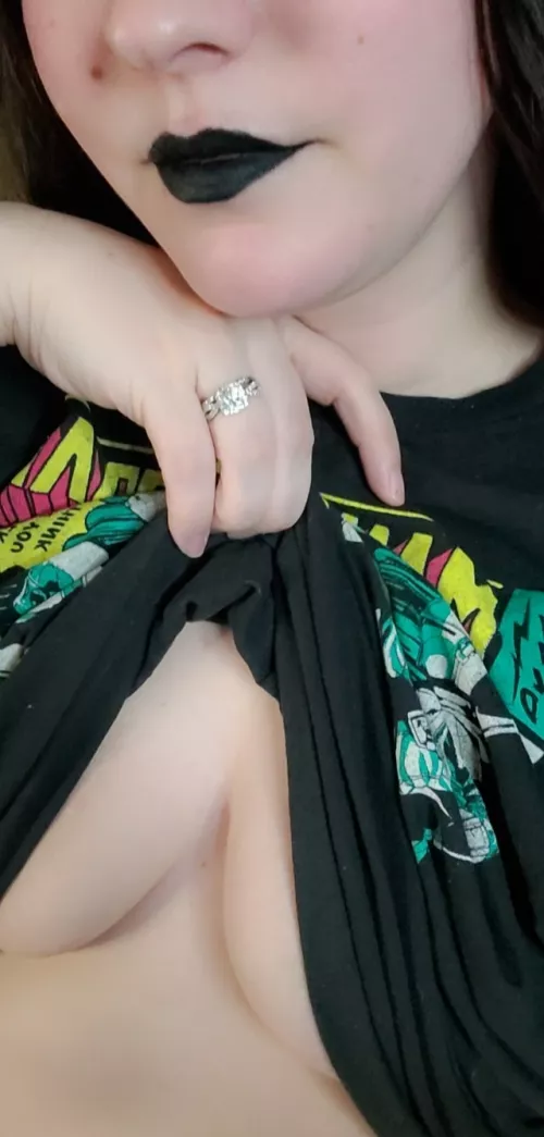 Married but still showing off 😘 by xnaughtyxtravelerx