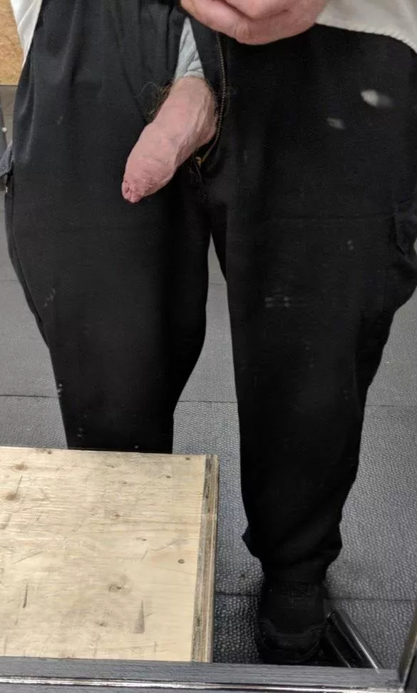 Married Dad Loves Whipping it Out 😛[44] posted by kingcock7x7