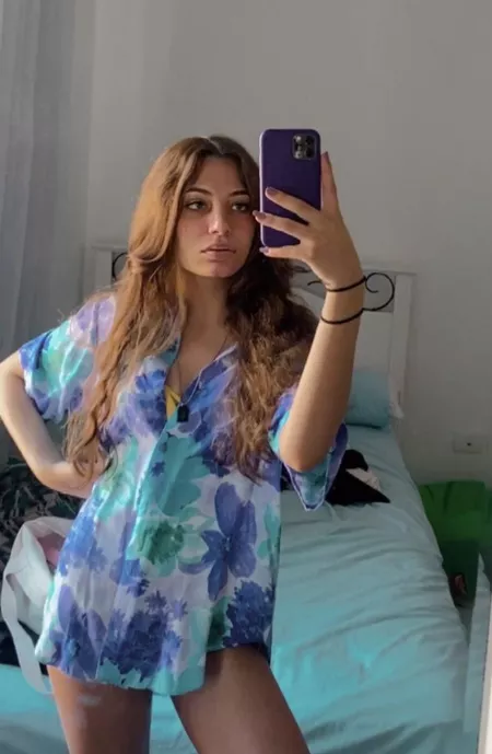 marrwa 🇪🇬 by Bahaaman1