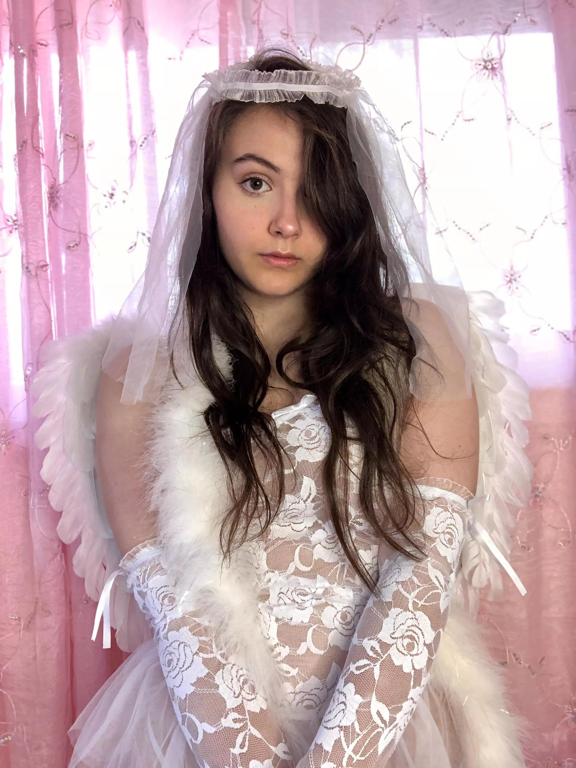 Marry me? posted by WhitishCherry