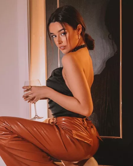 Marta Diaz by sweet8lb6ozbabyjesus