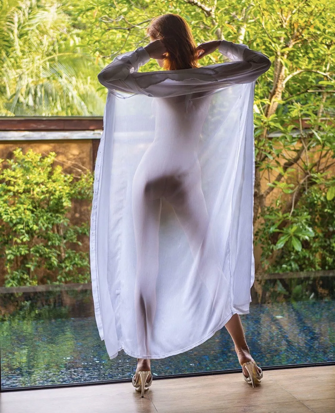 Marta Gromova posted by jimmylovesporn