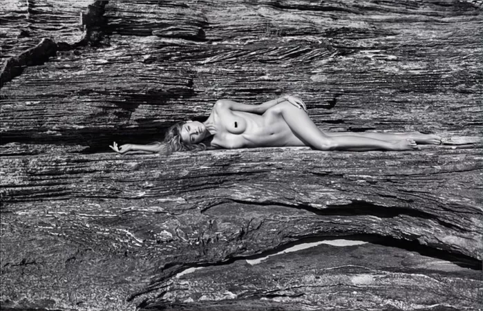 Martha Hunt by falseprophet69