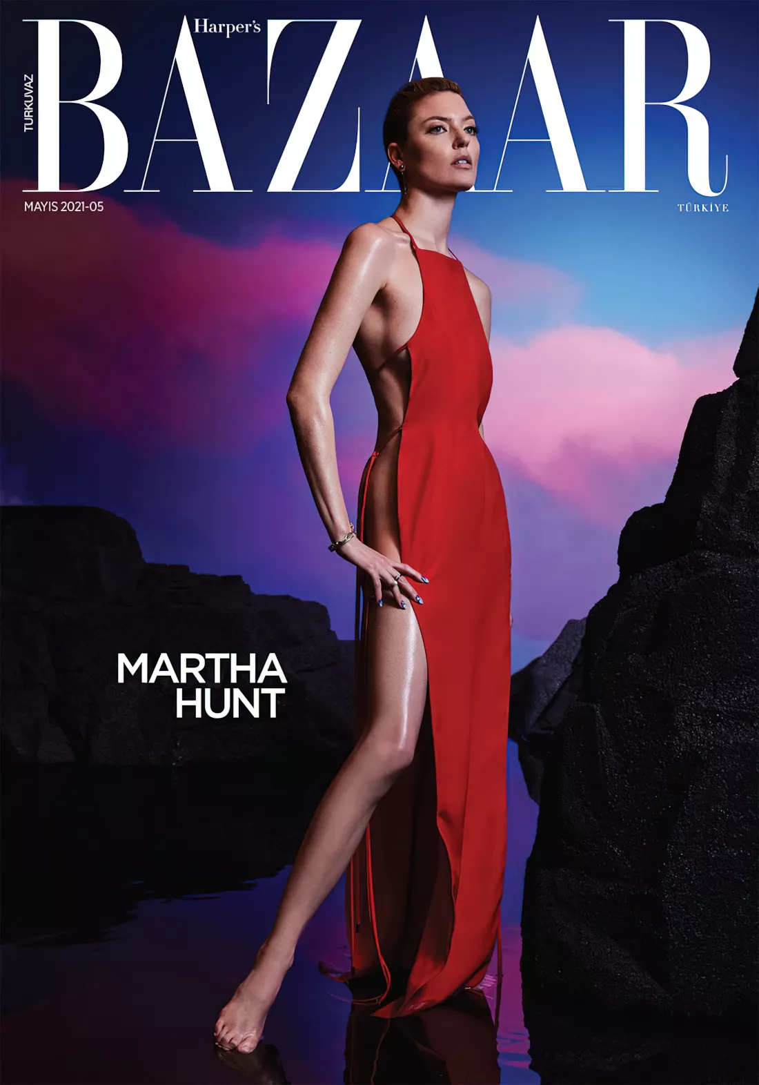 Martha Hunt posted by falseprophet69