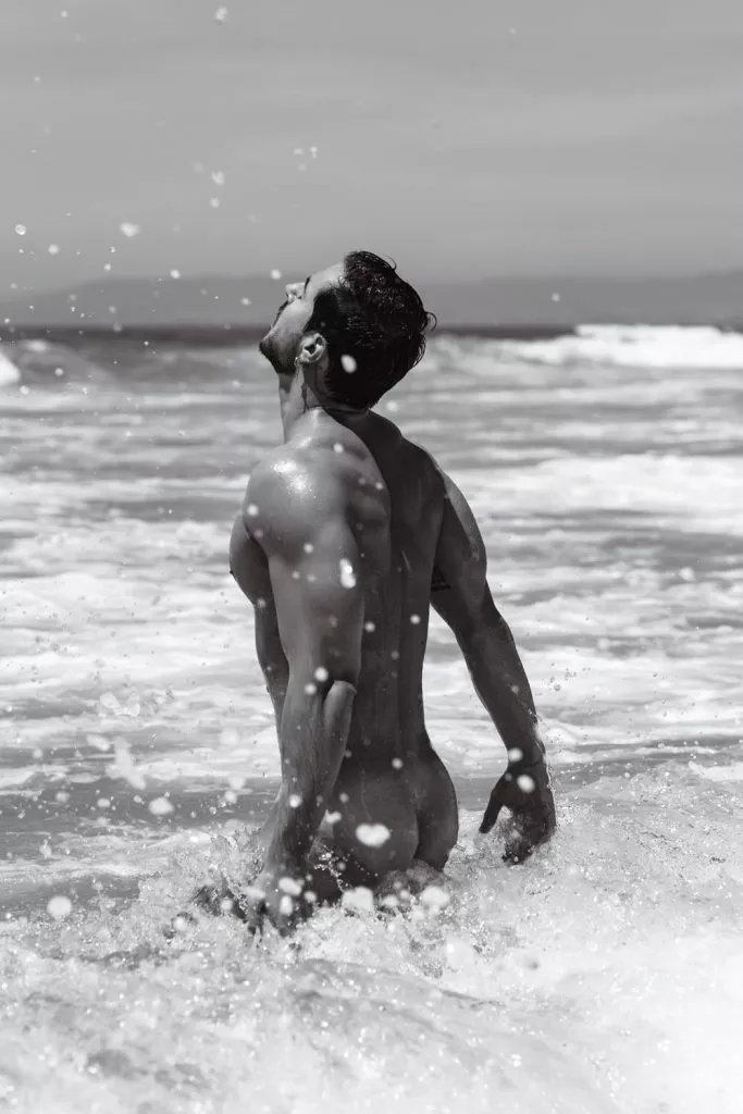 Martin Ivanov by David Velez posted by MarsNirgal