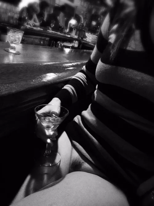Martini posted by subspacecadets