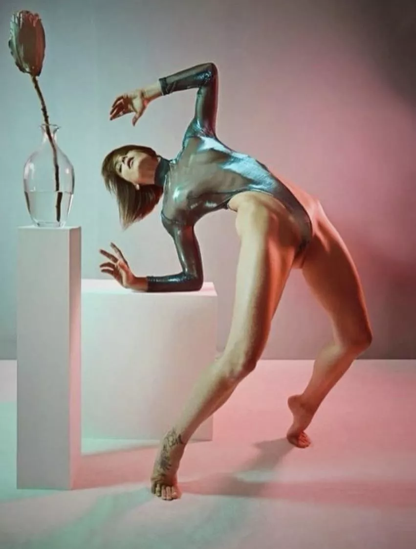 Mary posted by PushRepresentative51