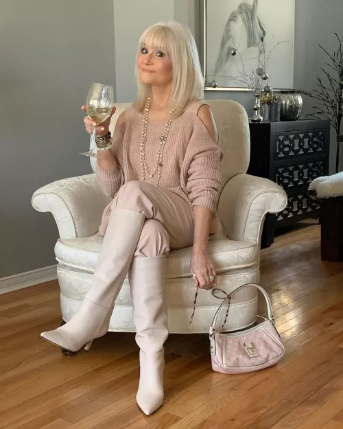 Mary Ann by gooningaccount