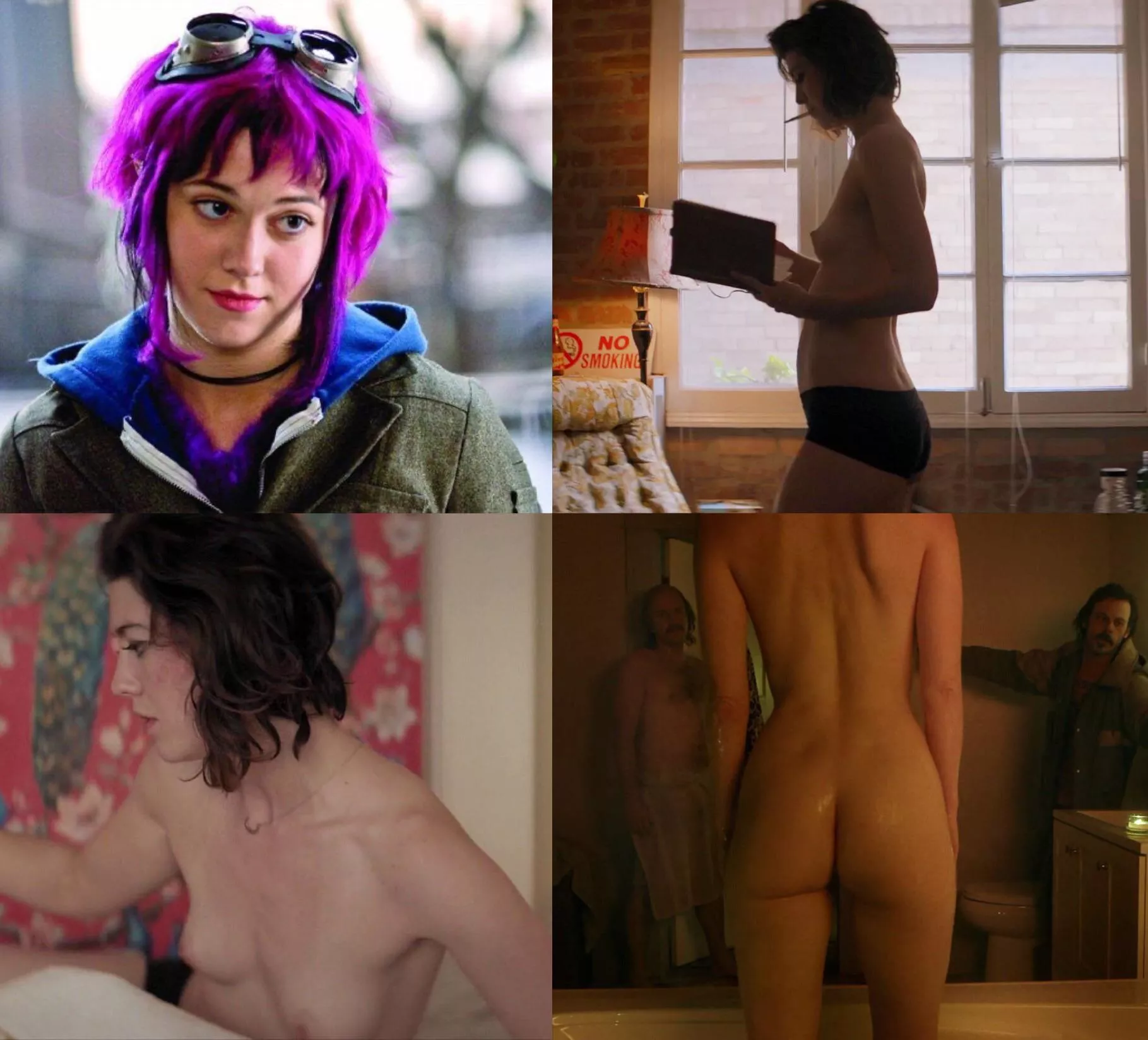 Mary Elizabeth Winstead posted by DiosMioMan2