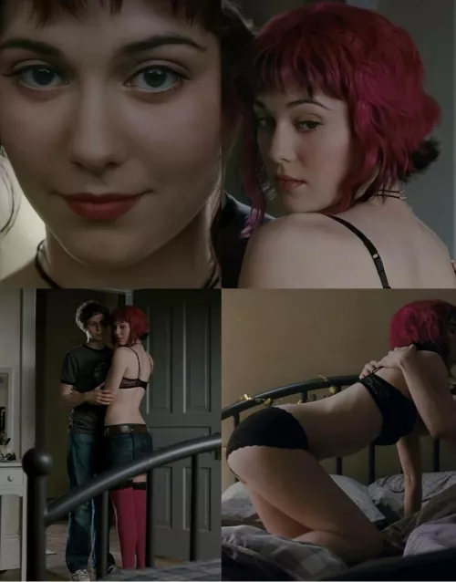 Mary Elizabeth Winstead by emh10