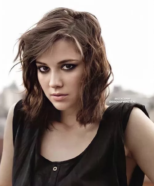 Mary Elizabeth Winstead by Misery_Forever