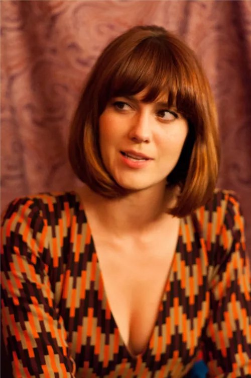 Mary Elizabeth Winstead by lebsages