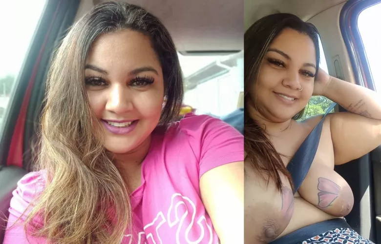 Mary Ellen, aka Mary Cadelona