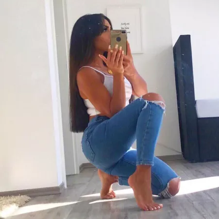 Mary Hakiki by BigJuice025