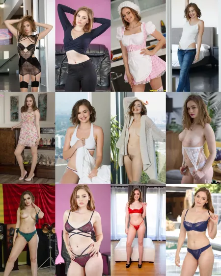 Mary Moody by 69Rubbish