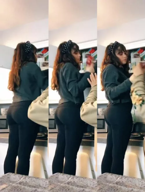 Mary Mouser by BubbleButt_MeyersKT