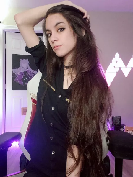 MaryMaybe by poopyhandroommate