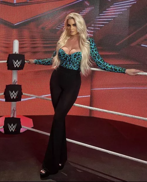 Maryse by Commercial-Key949