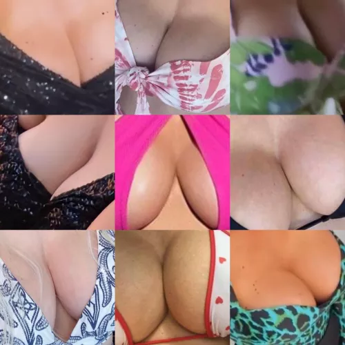 Maryse huge tits ravamp by mistersimple101