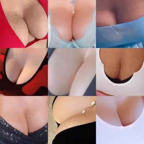 Maryse’s huge rack part 3 by mistersimple101