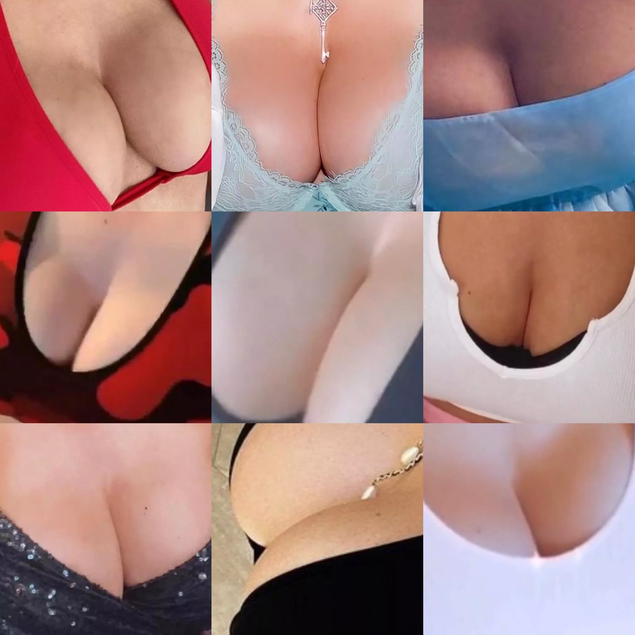 Maryse’s huge rack part 3 posted by mistersimple101