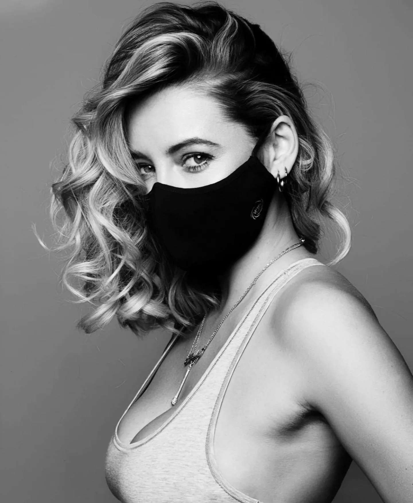 Mask posted by franzisco33