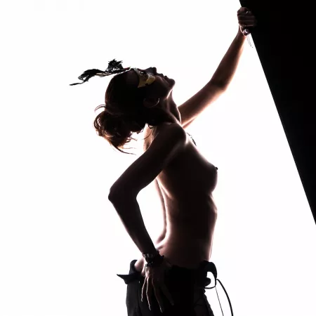 masked beauty by xtra-medium