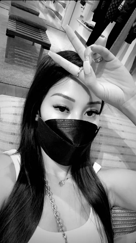 Masked up by WetAzzPuzzy