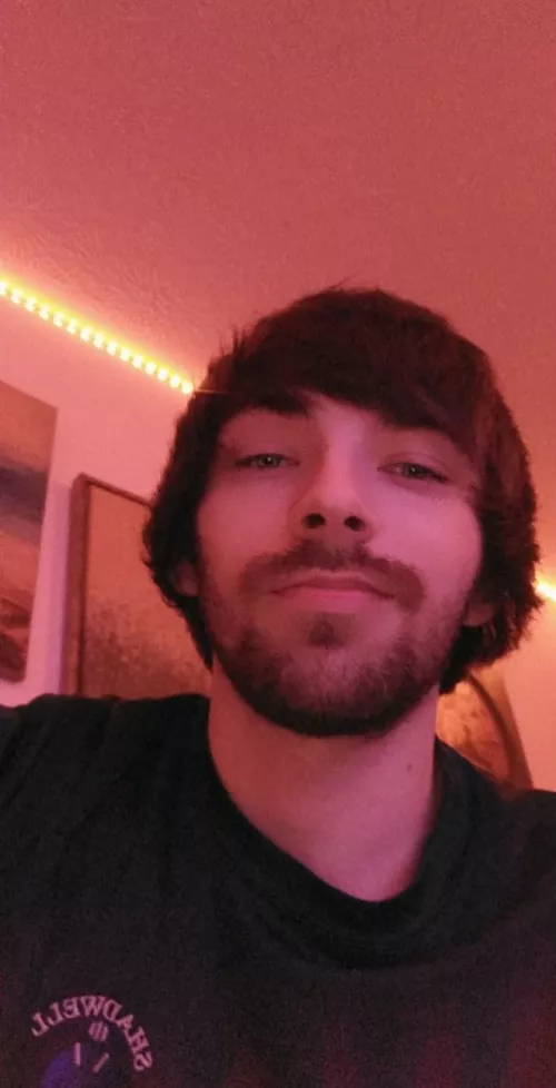 Mass Effect or Fallout has to be my most favorite games. Someone come cuddle and let's fight off some Super mutants. by Expert-Selection-454