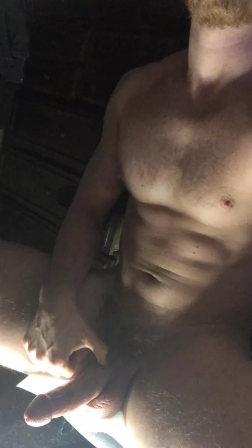 Massage my balls bro by Just_Presentation_46