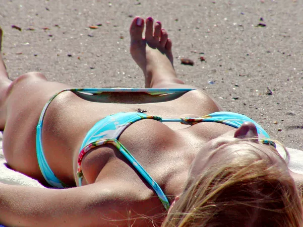 Massive bush part 3 by FrenchLickya