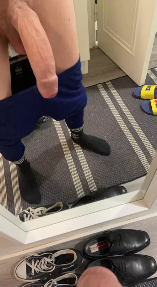 Massive meat monday by Truest1998